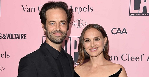 news Natalie Portman, Benjamin Millepied divorce finalized amid his alleged affair
